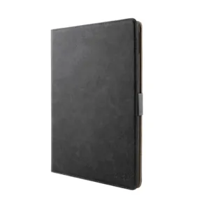 Premium Leren Book Case iPad 10.2 2021 – 2020 – 2019 – Zwart
