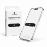 Solidenz Magnetische Houder voor Telefoons in de Auto of elders