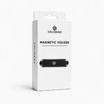 Solidenz Magnetische Houder voor Telefoons in de Auto of elders - 7