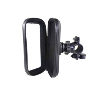 XL Universeel Telefoonhouder voor Fietsstuur - Waterdicht - Tot 6,5 inch Telefoons 8