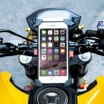 Universeel Telefoonhouder voor Fiets en Motor - 360 draaibaar - tot 6.8 inch cross-sell thumbnail