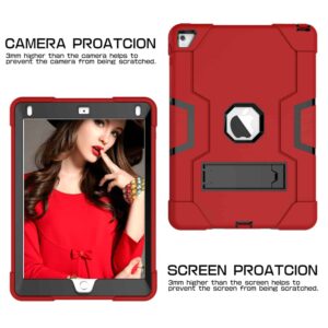 fonu-apple-ipad-air-2-anti-shock-backcover-hoes-rood-3