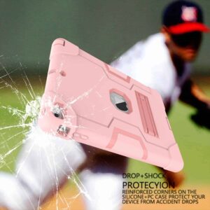 fonu-apple-ipad-air-2-anti-shock-backcover-hoes-roze-2