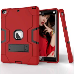 fonu-apple-ipad-air-1-2013-a1474-a1475-anti-shock-backcover-hoes-rood-6