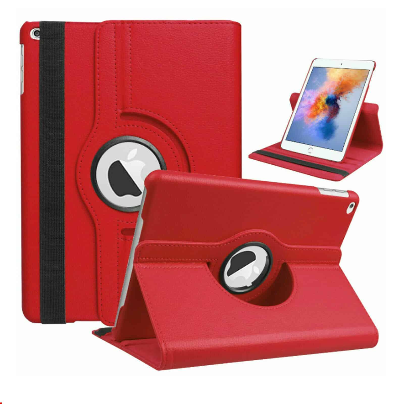 fonu-ipad-2017-2018-360-draaibaar-hoes-rood-1.2