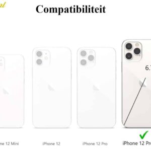 Info Foto iPhone 12 pro max