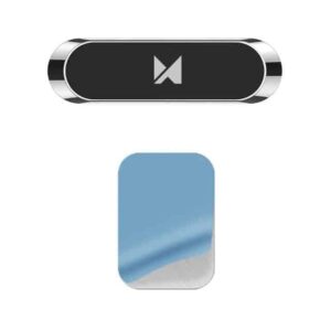 Magnetische Houder voor Telefoons in de Auto of elders 1