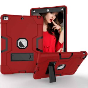 fonu-apple-ipad-air-1-2013-a1474-a1475-anti-shock-backcover-hoes-rood-4