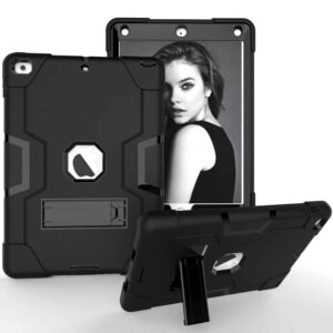 fonu-shockproof-backcover-hoes-ipad-2017-2018-zwart-3