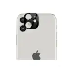 Fonu Camera Lens Tempered Glass iPhone 12 - Zwart cross-sell thumbnail