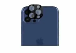 Fonu Camera Lens Protector iPhone 12 Pro Max