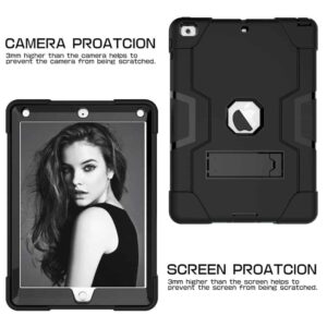 fonu-shockproof-backcover-hoes-ipad-2017-2018-zwart-4