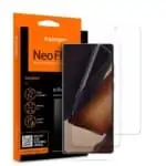 Spigen Neo Flex HD Screenprotector Samsung Galaxy Note 20 - 2 Stuks cross-sell thumbnail