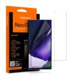 Spigen Neo Flex HD Screenprotector Samsung Galaxy Note 20 Ultra - 2 Stuks cross-sell thumbnail