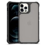 variatie ESR Air Armor Back Cover iPhone 12 Pro Max – Zwart