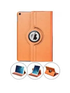 Fonu 360 Bookcover iPad Air 1 2013 – Oranje