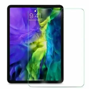 Fonu Tempered Glass Screenprotector iPad Pro 11 2020 en 2018