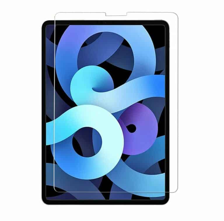Solidenz Premium Glass Screen protector iPad Air 5 / iPad Air 4 / iPad Pro 11''