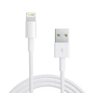 iPhone kabel: waar je op Bekijk het hier! Fonu.nl