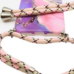 FONU Marmer pink
