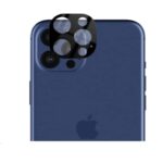 variatie Fonu Camera Protector iPhone 12 Pro – Zwart