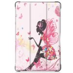 variatie Fonu Elfje Tri-fold Smart Cover Hoes iPad 10.2 2021 – 2020 – 2019