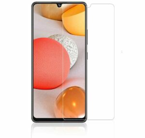 Fonu Screenprotector Glas Samsung A42