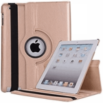 variatie Fonu 360 Tabletboek iPad 4 – 3 – 2 – Goud