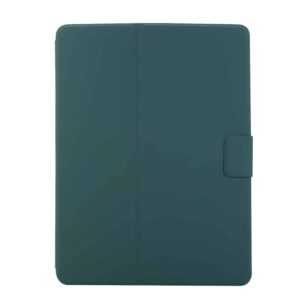 FONU SmartCover Hoes iPad 2017 (5e Gen) iPad 2018 (6e Gen) - Groen v2