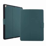 variatie SmartCover Fold Case iPad 6 / iPad 5 / Air 2 / Air 1 – 9.7 inch – Pencil Houder – Groen