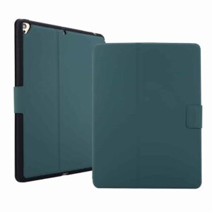 FONU SmartCover Hoes iPad 2017 (5e Gen) iPad 2018 (6e Gen) - Groen v1