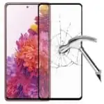Fonu Full Cover Glass Screenprotector Samsung Galaxy S20 FE cross-sell thumbnail