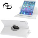 variatie Fonu 360 Beschermende Tablethoes iPad 2018 – 2017 – 9.7 inch – Wit