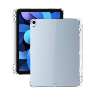 FONU Shockproof Backcover Hoes iPad Air 4 (2020) - Pencilhouder - 10.9 inch 1