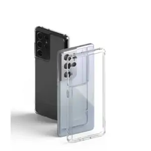 Stevige Ringke hoesjes
