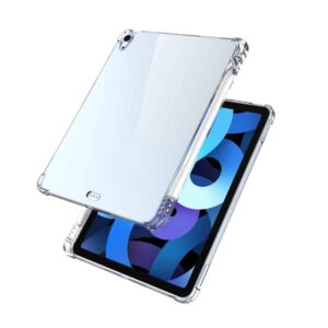 FONU Shockproof Backcover Hoes iPad Air 4 (2020) - Pencilhouder - 10.9 inch 4