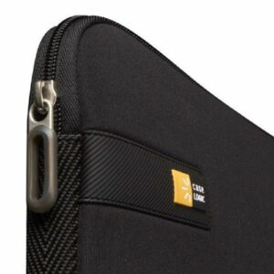 Caselogic Laptop Sleeve 13-14 inch - Zwart 4