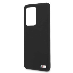 BMW M Sport Silicone Case Samsung Galaxy S20 Ultra 3