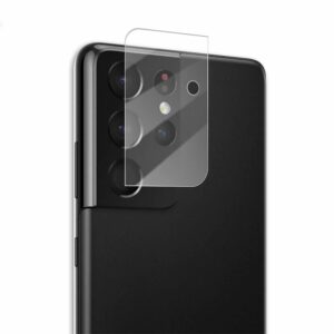Fonu Cameralens Glass Protector Samsung S21 Ultra