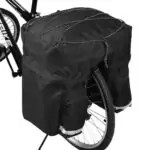 Fonu Fietstas Achterbagage - 60L inhoud - Zwart cross-sell thumbnail