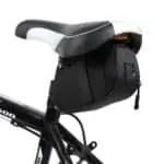 Fonu Fietstas Zadel - 06L inhoud - Zwart cross-sell thumbnail