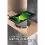 Supcase 360 Back Case met Screen Protector iPhone 11 – Zwart - 5