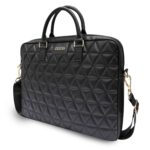 variatie Guess Quilted Bag Geschikt voor Notebook 15″ – Zwart