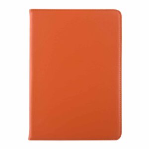 FONU 360° Bookcase Hoes iPad Air 2 (2014) - 9.7 inch - A1566 - A1567 - Oranje 4