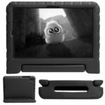 variatie Fonu Kindercase Samsung Galaxy Tab A7 2020 – Zwart