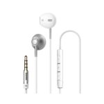 Baseus encok H06 Oortjes - 35mm Aux-Plug - Wit cross-sell thumbnail