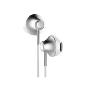 Baseus Encok H06 Oordopjes - 3,5mm Aux-Plug - Wit 2