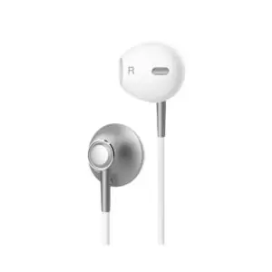 Baseus Encok H06 Oordopjes - 3,5mm Aux-Plug - Wit 3