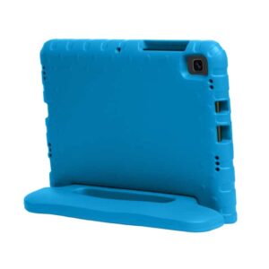 FONU Kinder Hoes Samsung Galaxy Tab A7 (2020) 10.4 inch - (T505) - Blauw 8