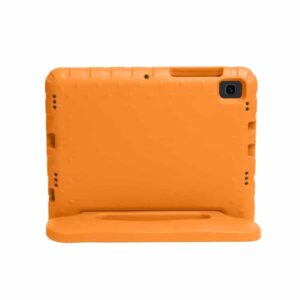 FONU Kinder Hoes Samsung Galaxy Tab A7 (2020) 10.4 inch - (T505) - Oranje 2
